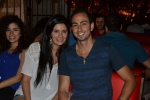 Weekend at Chupitos Pub, Byblos